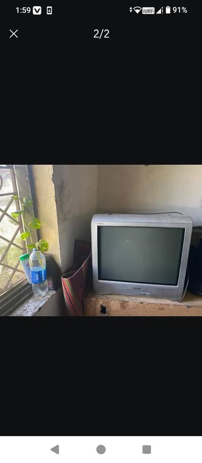 Sony tv
