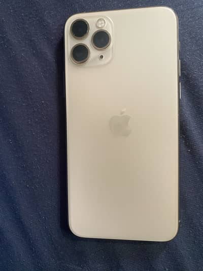 Apple iPhone 11 Pro