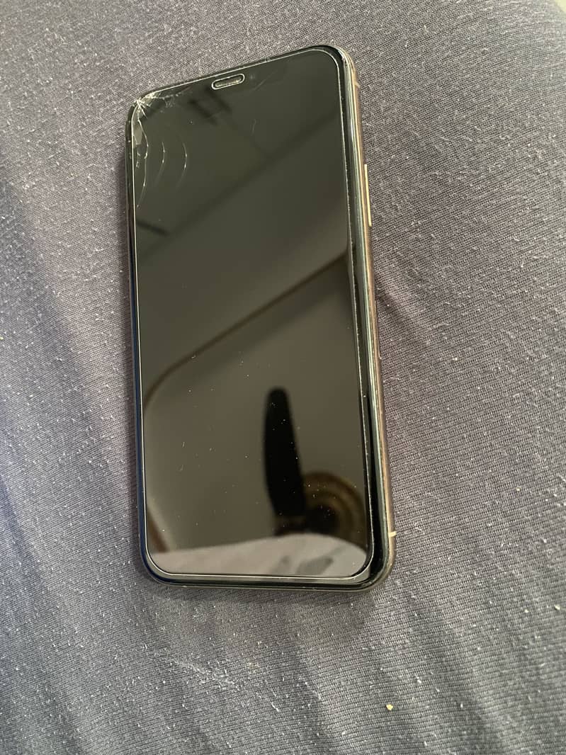 Apple iPhone 11 Pro 1