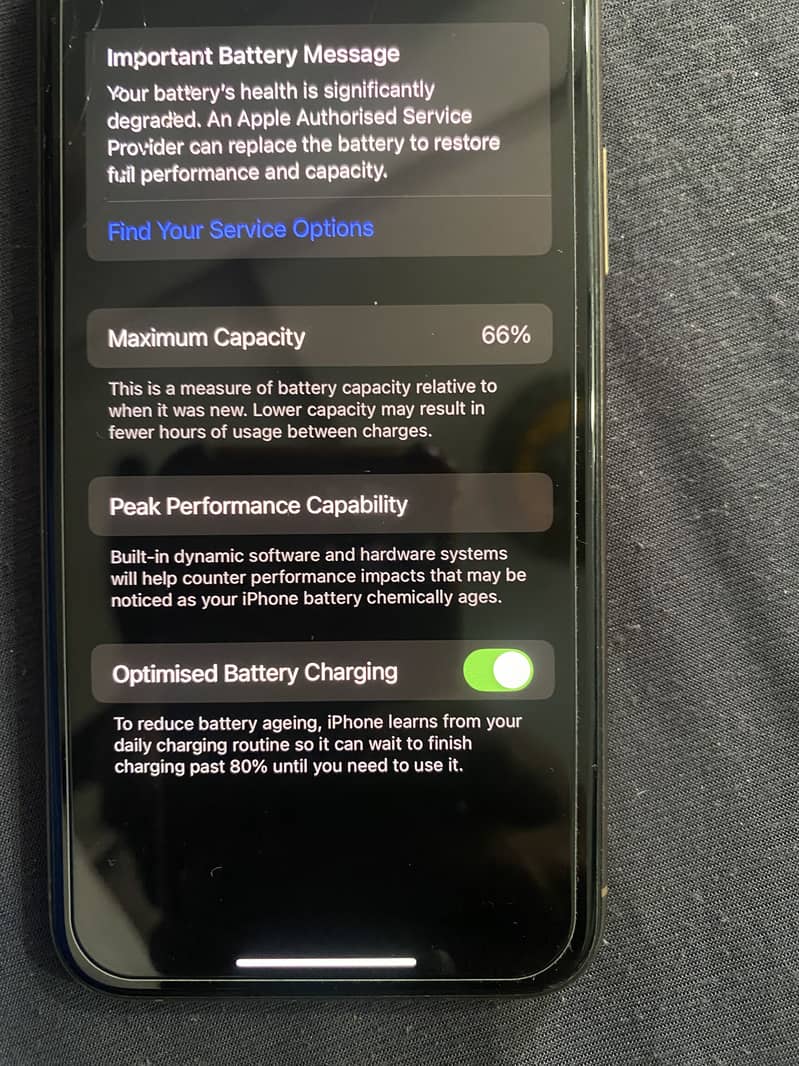 Apple iPhone 11 Pro 6