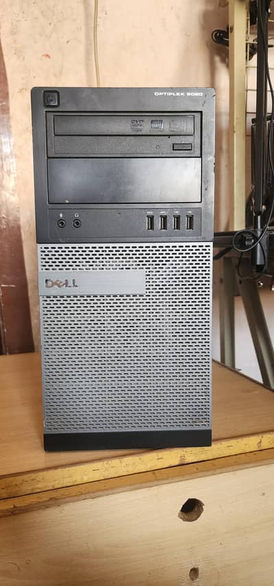 Intel Core i7-4790 CPU at 3.60GHz, RAM: 16GB,