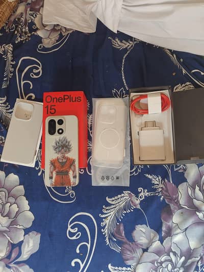 One Plus 15 16/512 03008388125