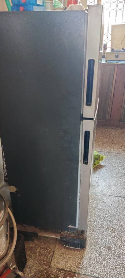 Dawlance refrigerator