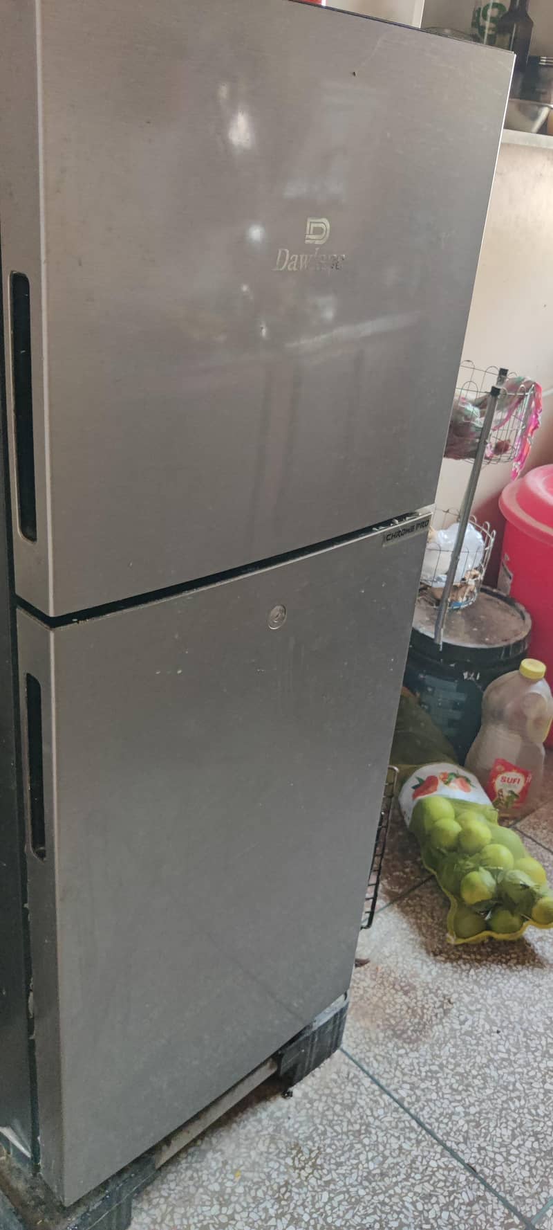 Dawlance refrigerator 1