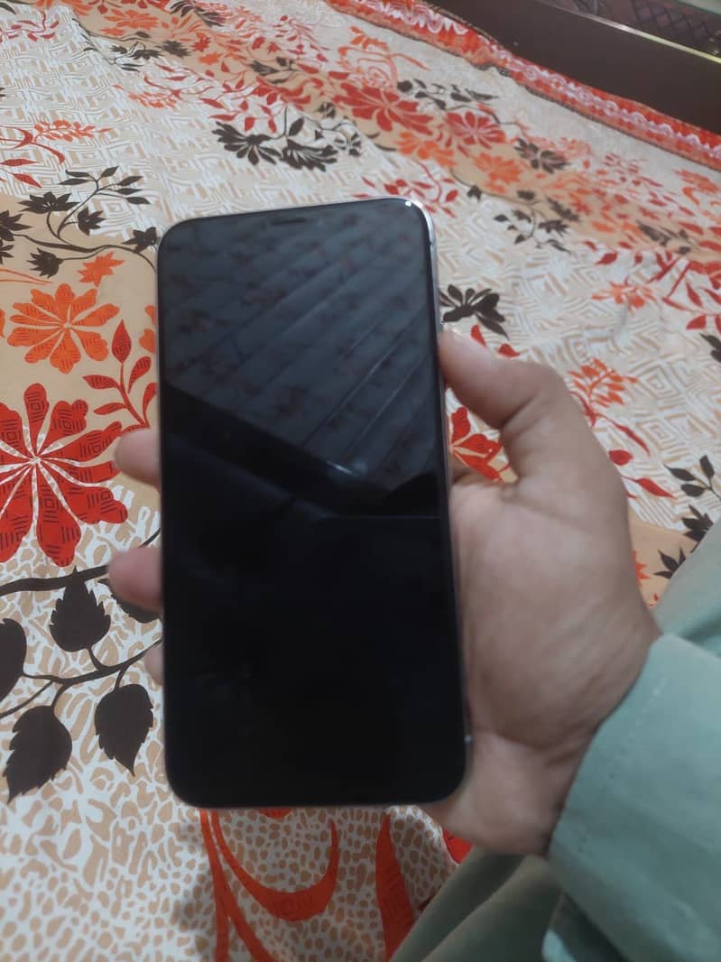 Apple iPhone X 2