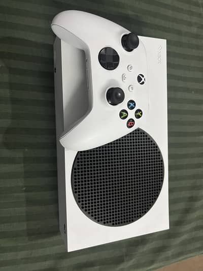 Xbox Series S (512 gb)