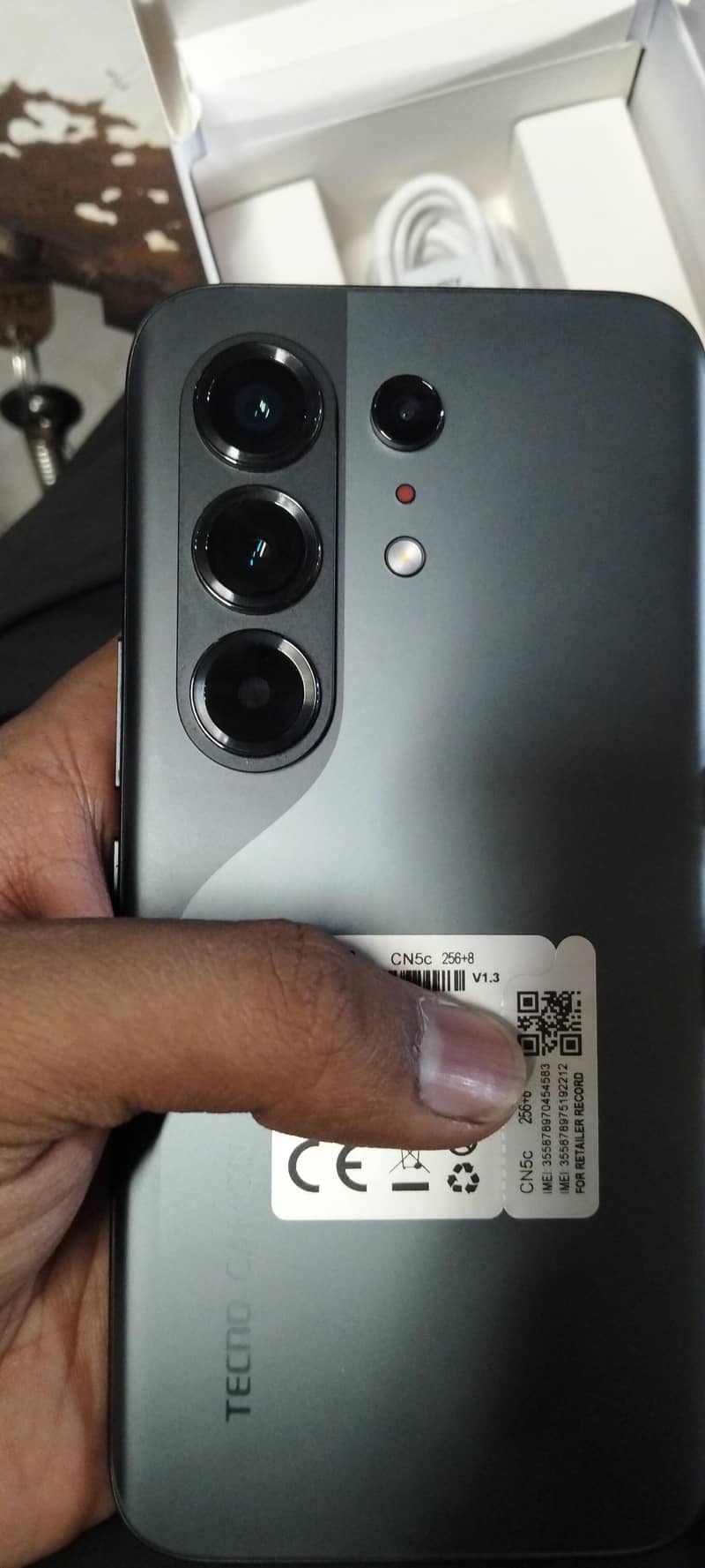 Tecno Other Model 1