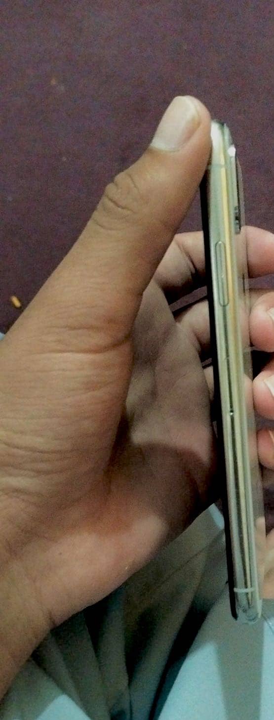 Apple iPhone X 1