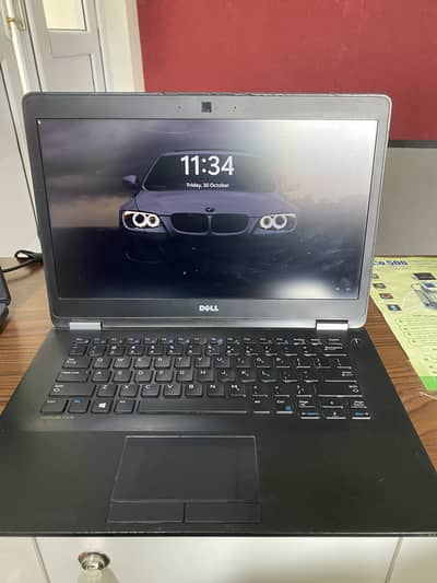 Dell Latitude E7470 (Urgent Sale)