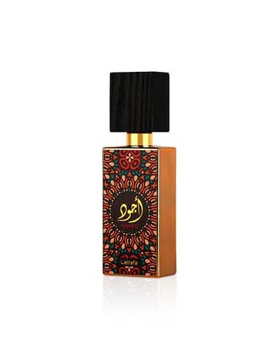 ajwad perfume