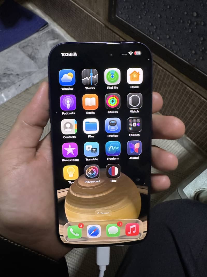 Apple iPhone 17 Pro 1