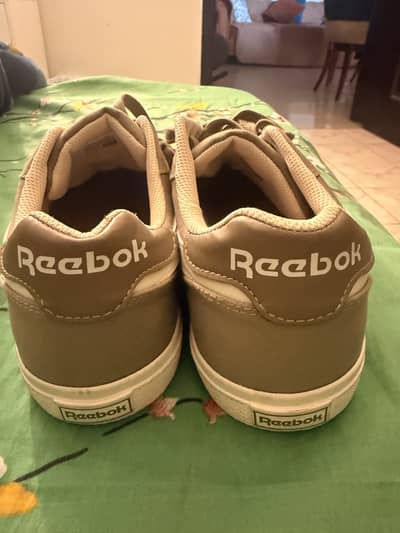 Original Reebok Sneakers