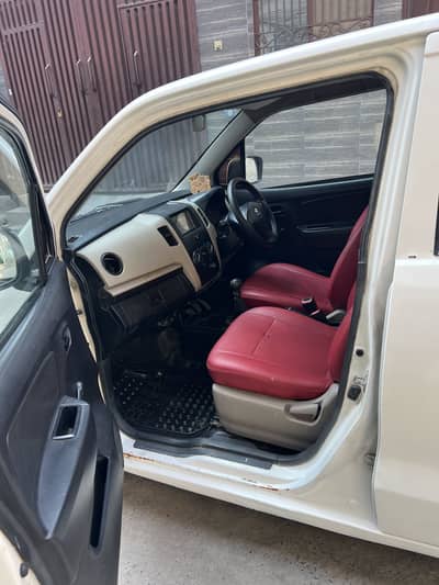 Suzuki Alto 2017 model vxr for sale