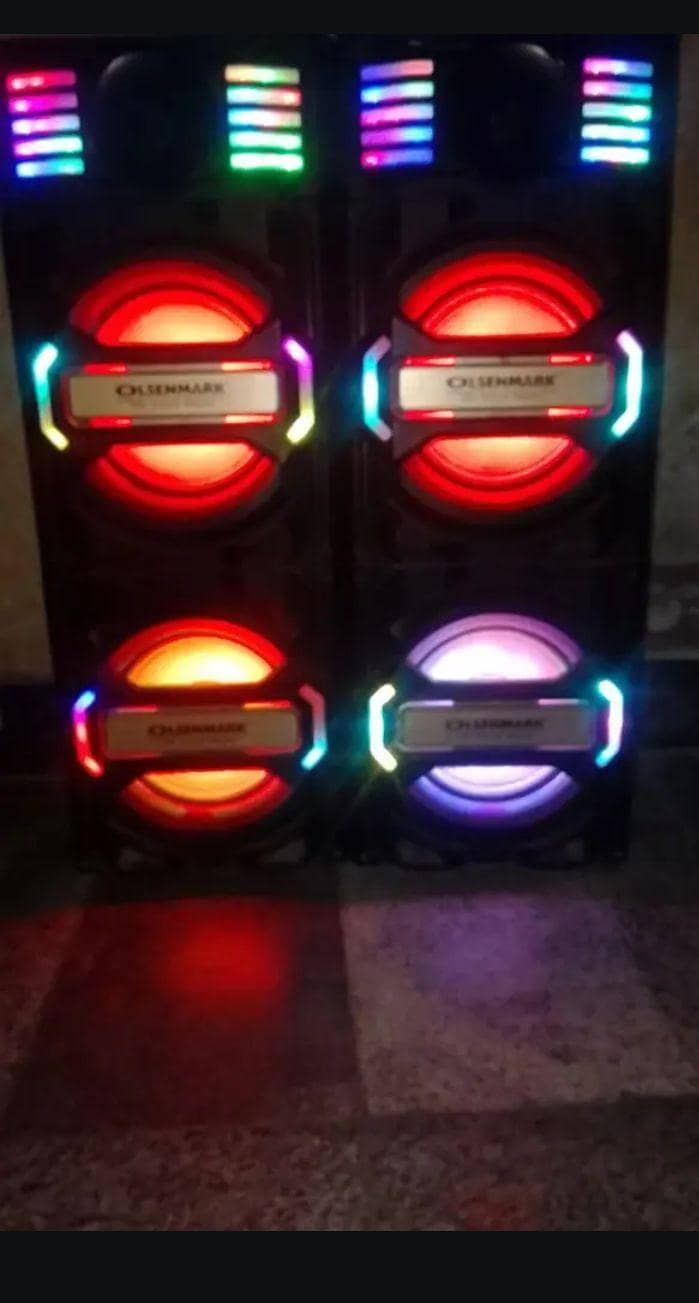 olsenmark sounds 0