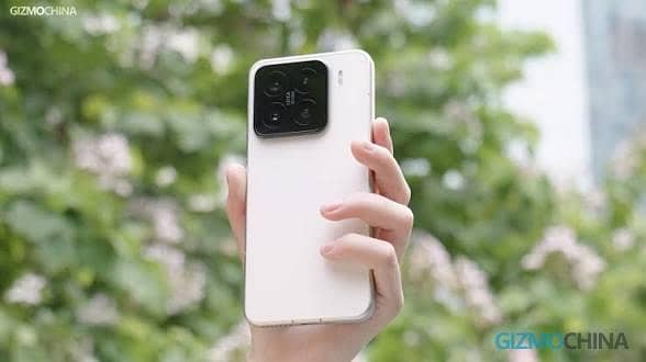 Xiaomi 15 0