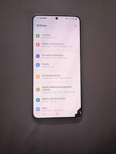 Samsung Mobile S22
