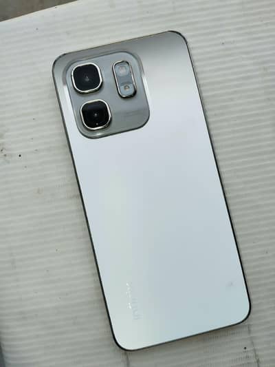 Infinix Hot 50i