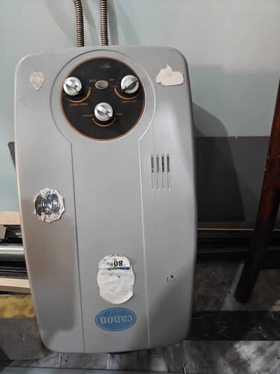 Canon 12 Ltr Instant Geyser