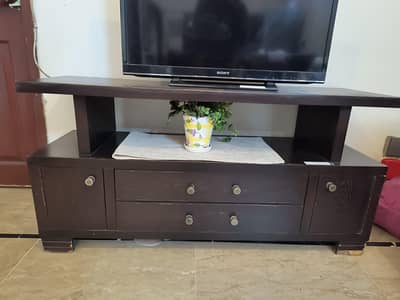 TV stand / Table