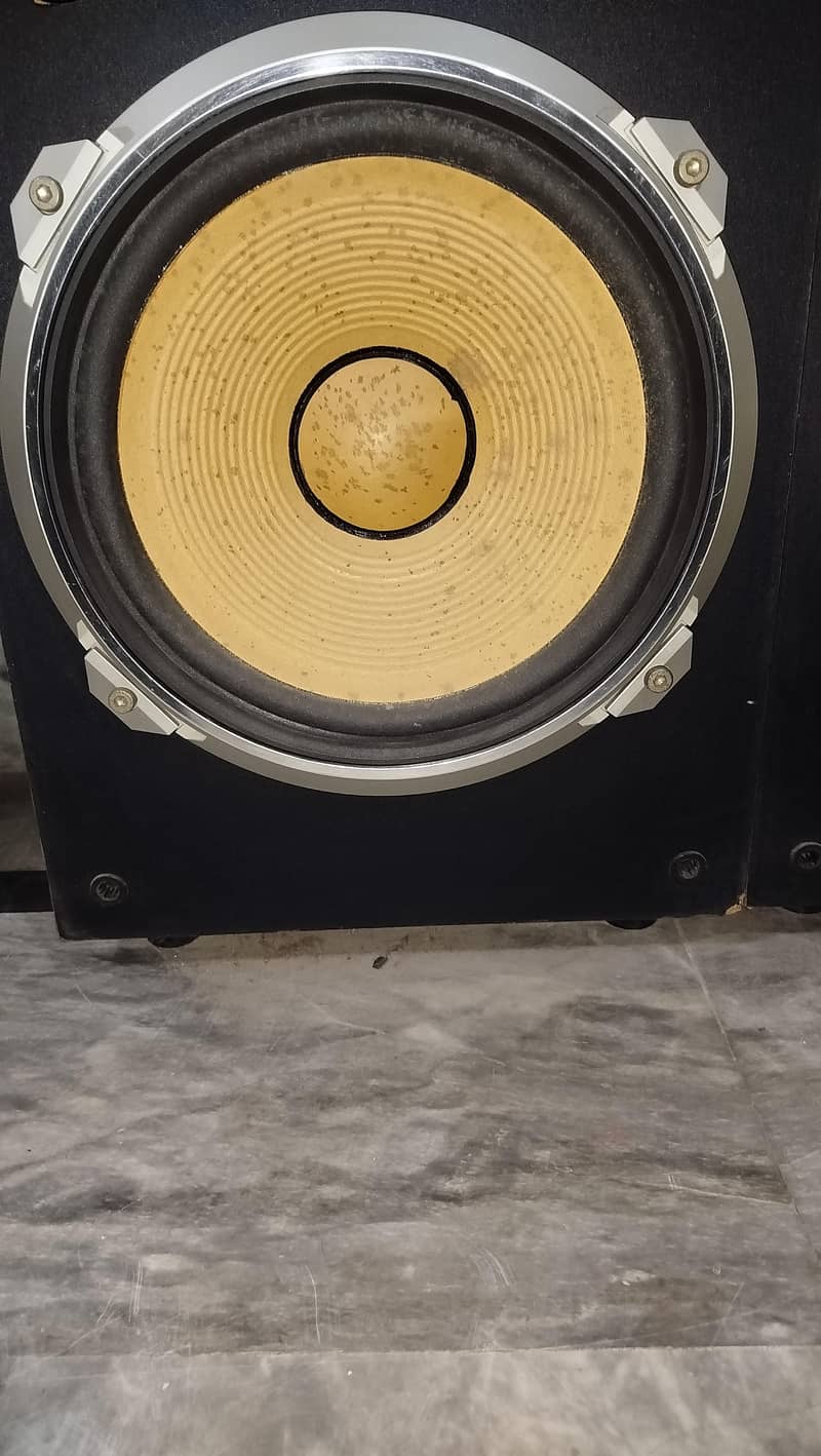 sansui  s950 1