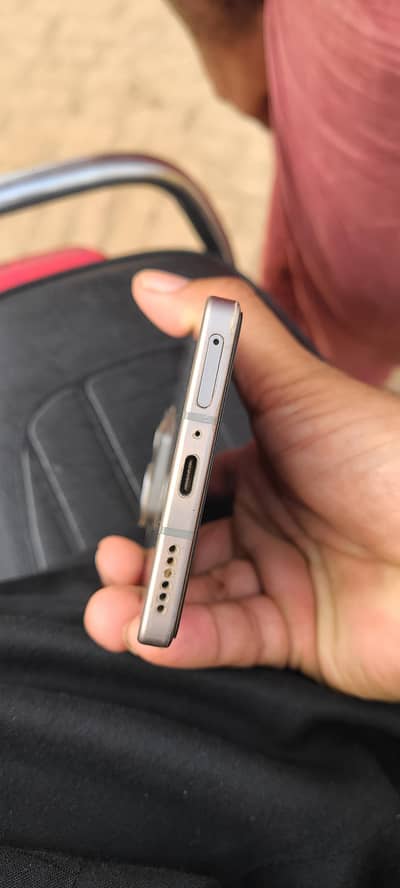 Infinix Note 50 Pro