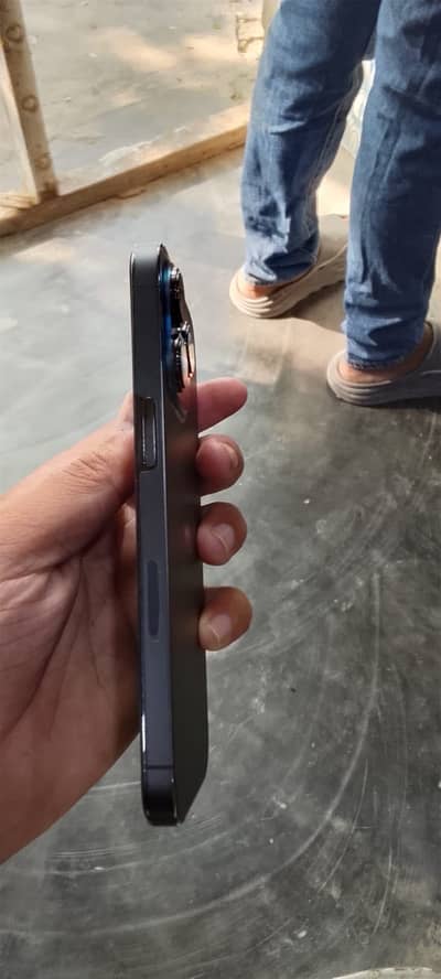 Apple iPhone 13 Pro