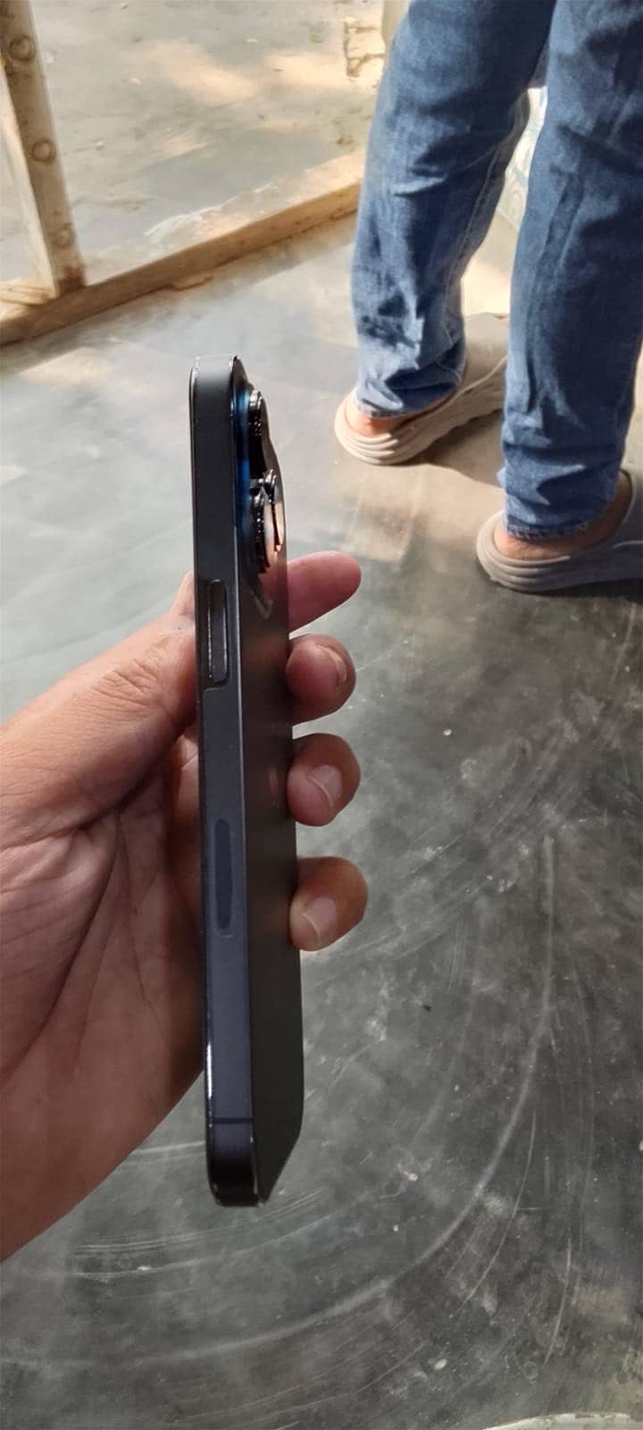 Apple iPhone 13 Pro 0