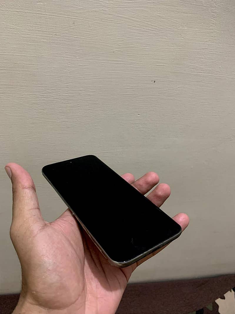Tecno Spark 40 Pro Plus 1