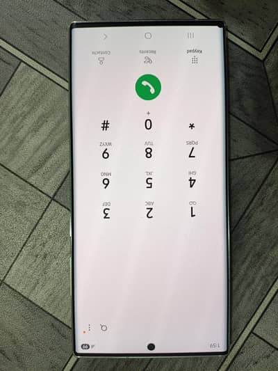 Samsung Mobile S22 Ultra