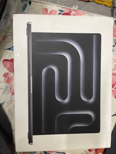 Mackbook M4 pro
