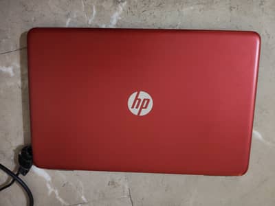 HP Pavilion Laptop | Intel Core i5 7th Gen | 4GB RAM | 128GB SSD |
