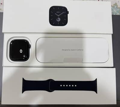 Apple watch series 12 ceramic case