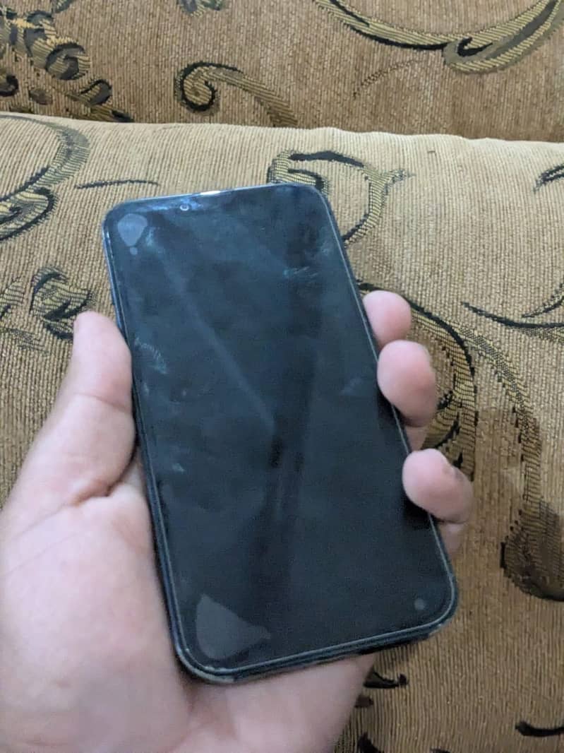 Apple iPhone 13 0