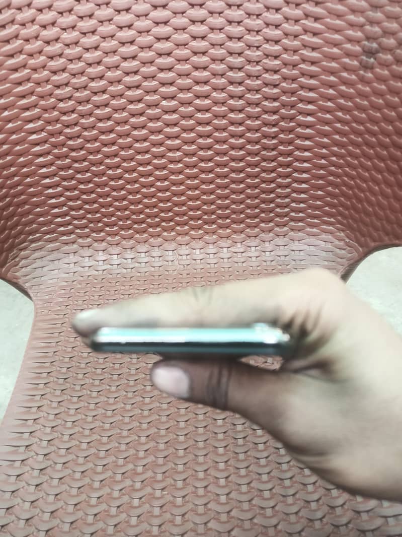 Apple iPhone X 5