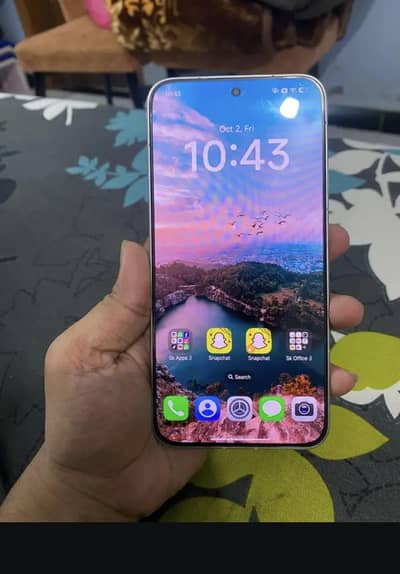 Xiaomi Redmi Turbo 4 Pro exchange possible price almost final