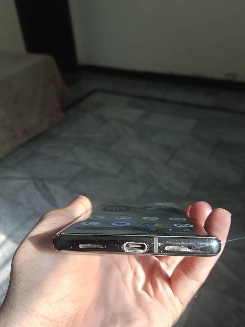Google Pixel 7 Pro no exchange (Read Ad) 1