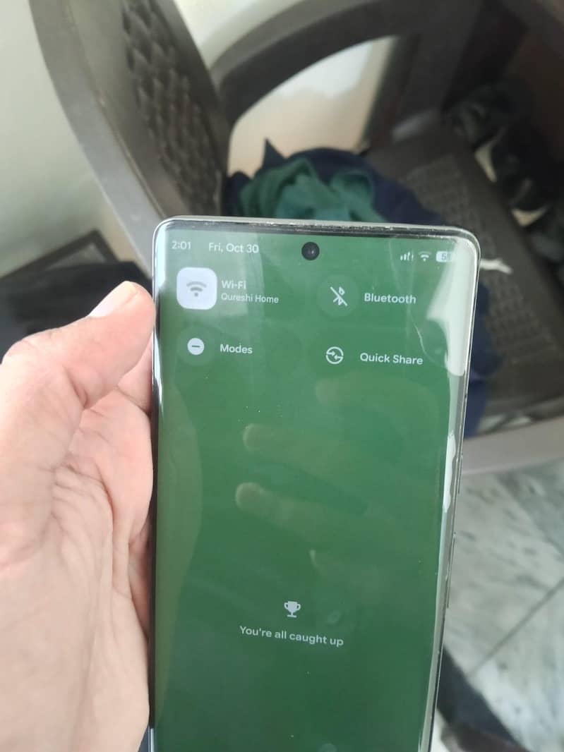 Google Pixel 7 Pro no exchange (Read Ad) 9