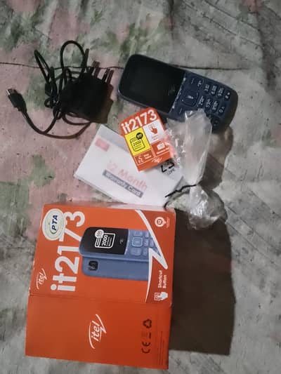 Itel it2173