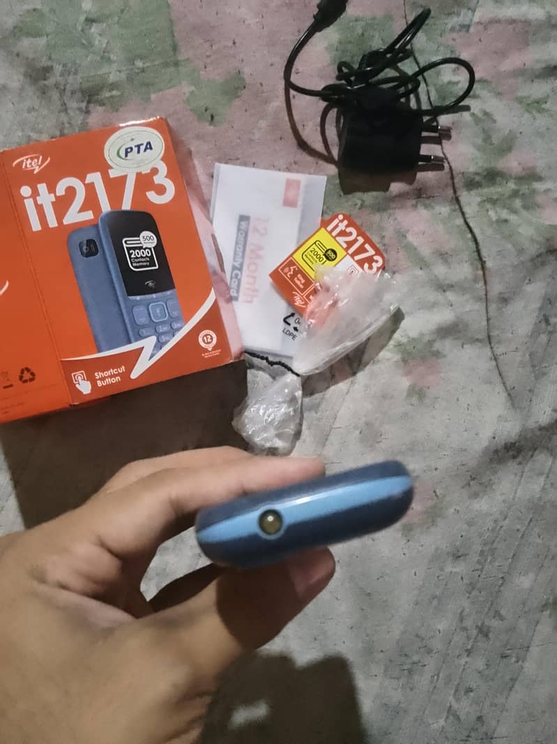 Itel it2173 1