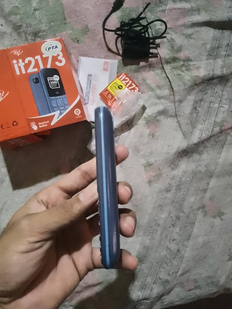 Itel it2173 5