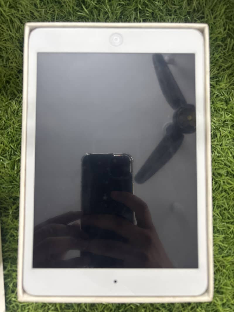 Ipad mini 2 1