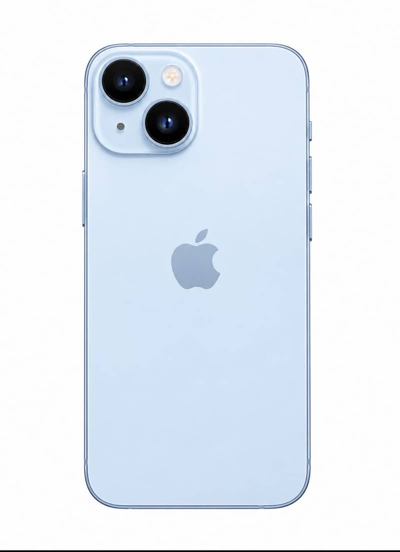 Apple iPhone 15 0