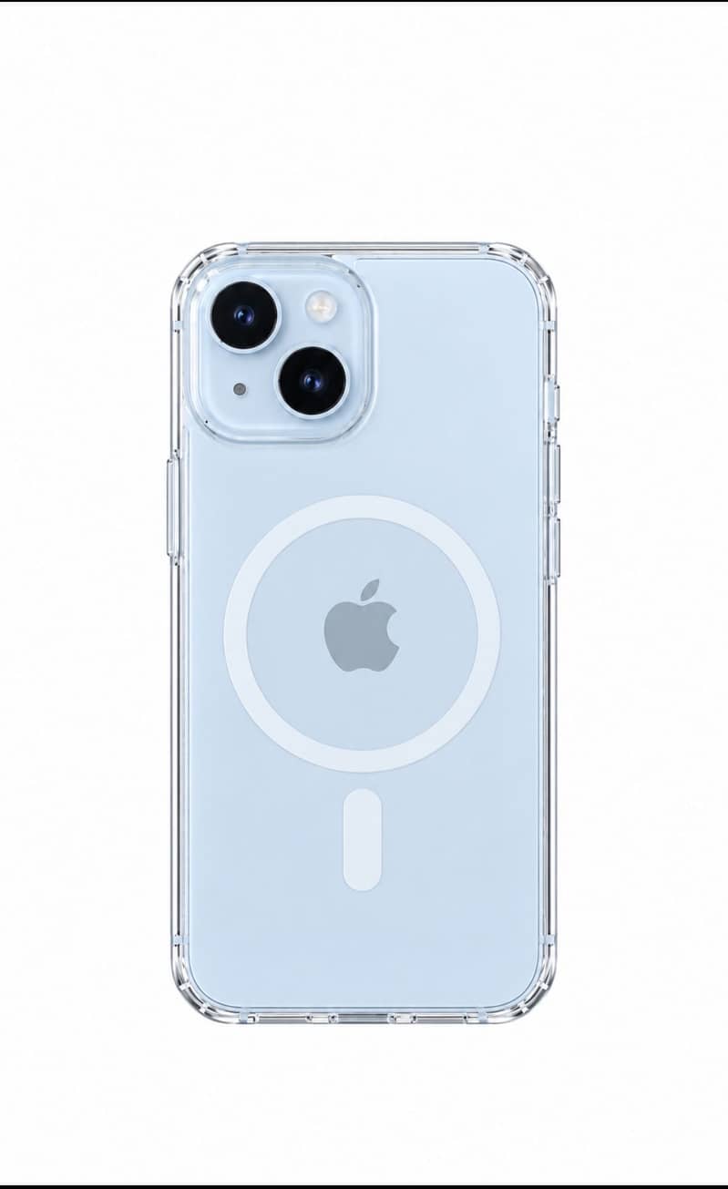 Apple iPhone 15 4