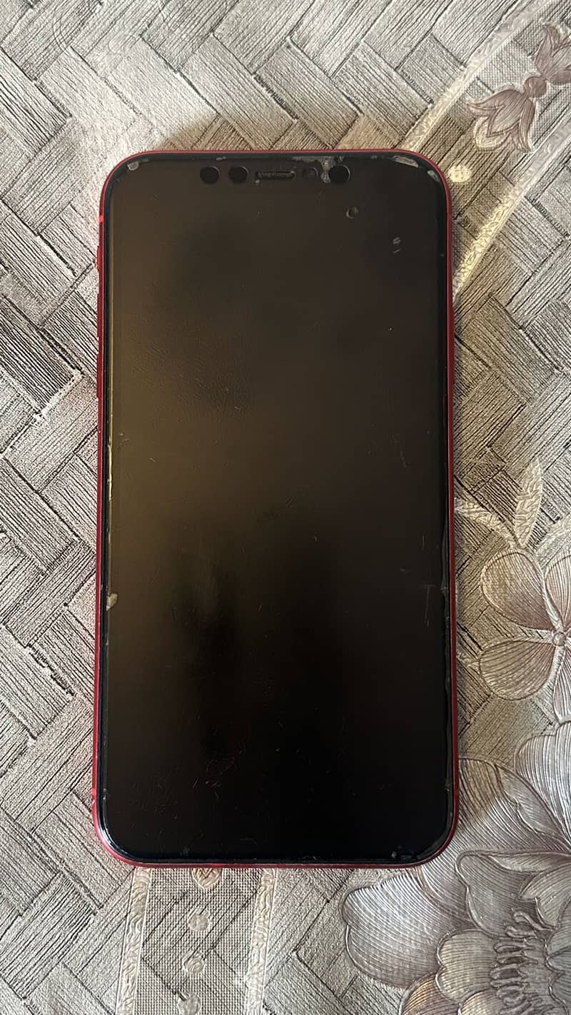 Apple iPhone 11 0