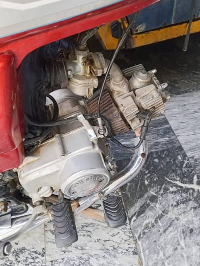 union star 2020 model 70000