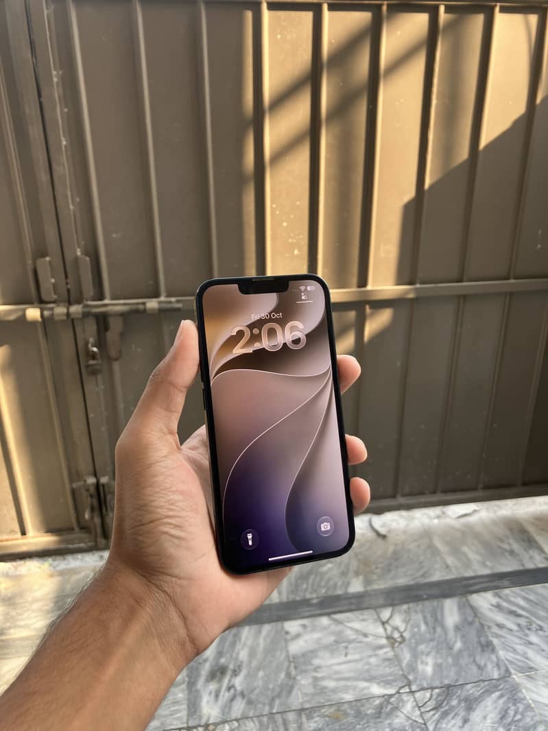 Iphone 13 non pta 1