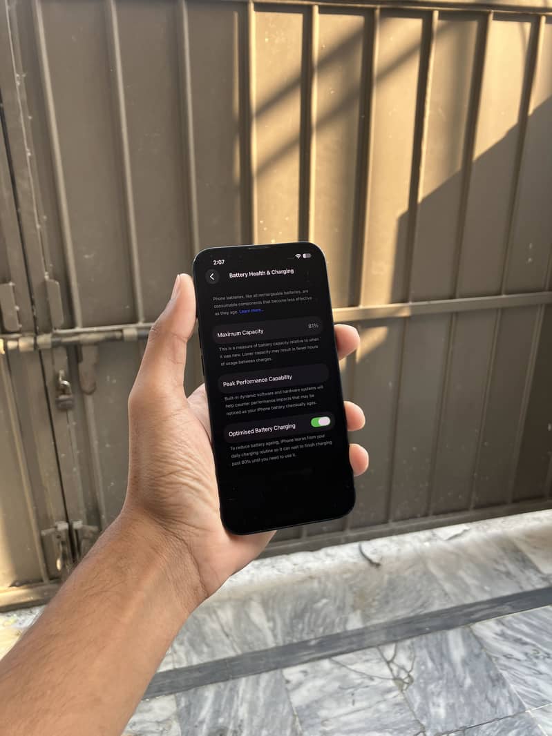 Iphone 13 non pta 7