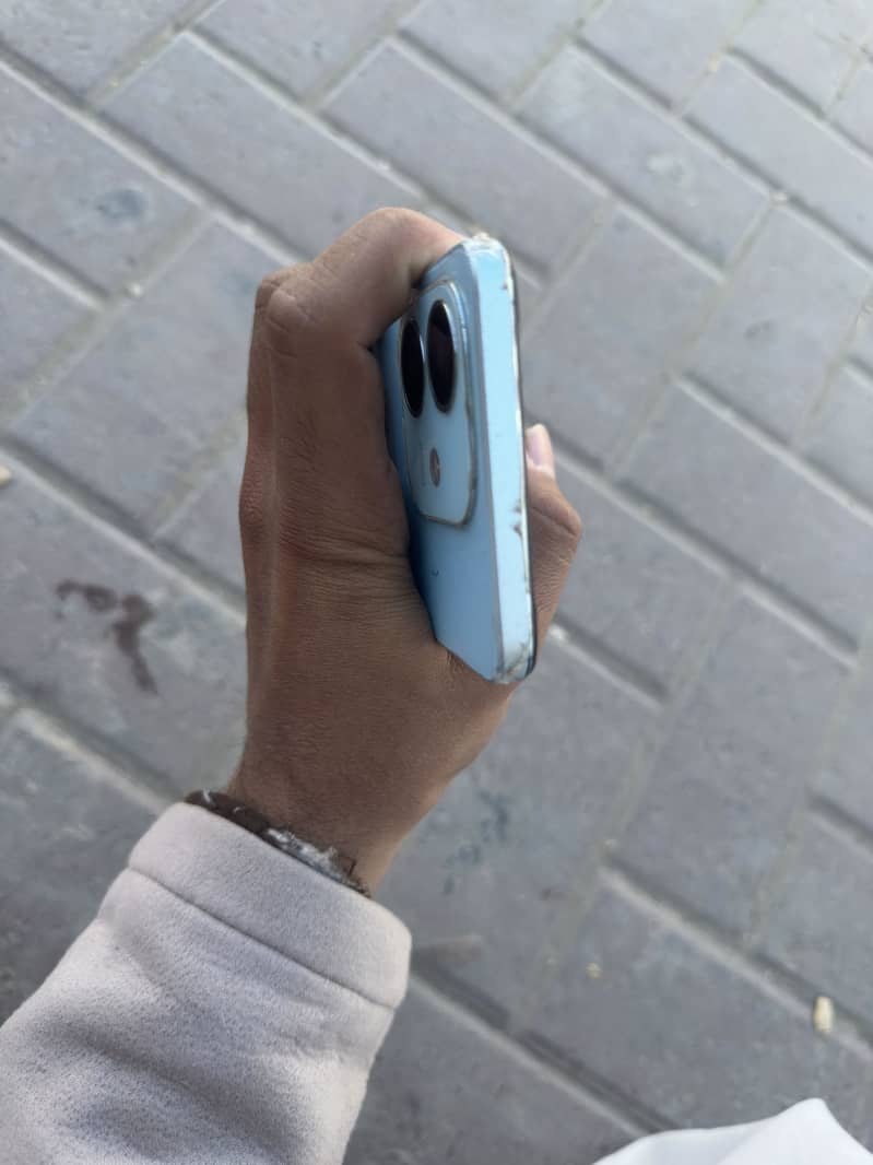 OPPO A3x 0