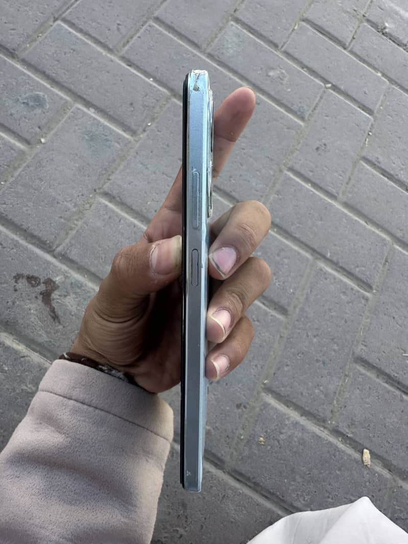 OPPO A3x 1