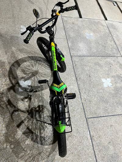 kids Bicycle